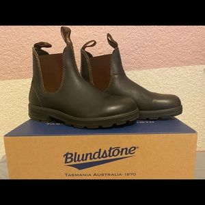 Blundstone Boots